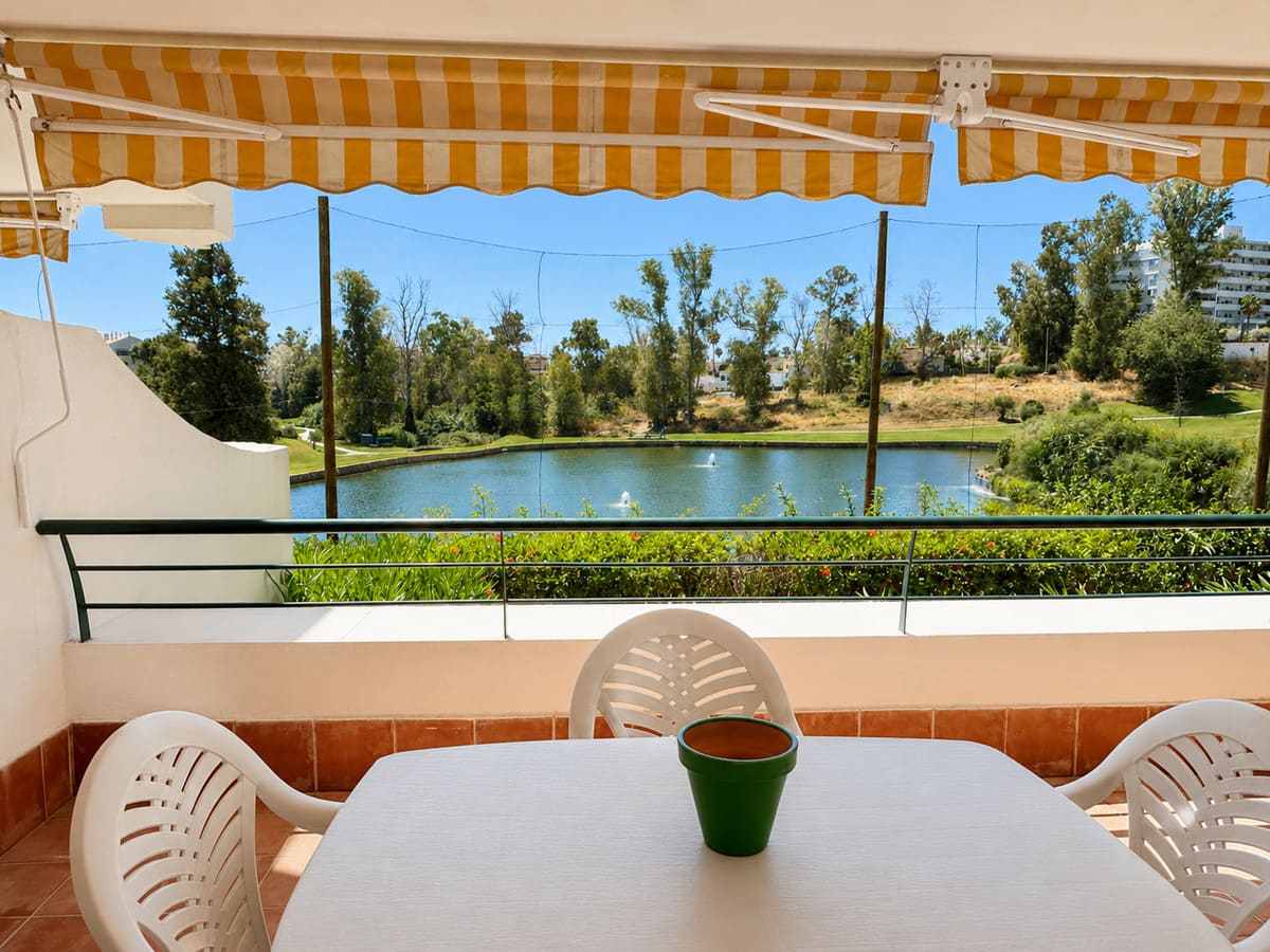 2-slaapkamerappartement in San Pedro de Alcántara in San Pedro de Alcántara - foto 18