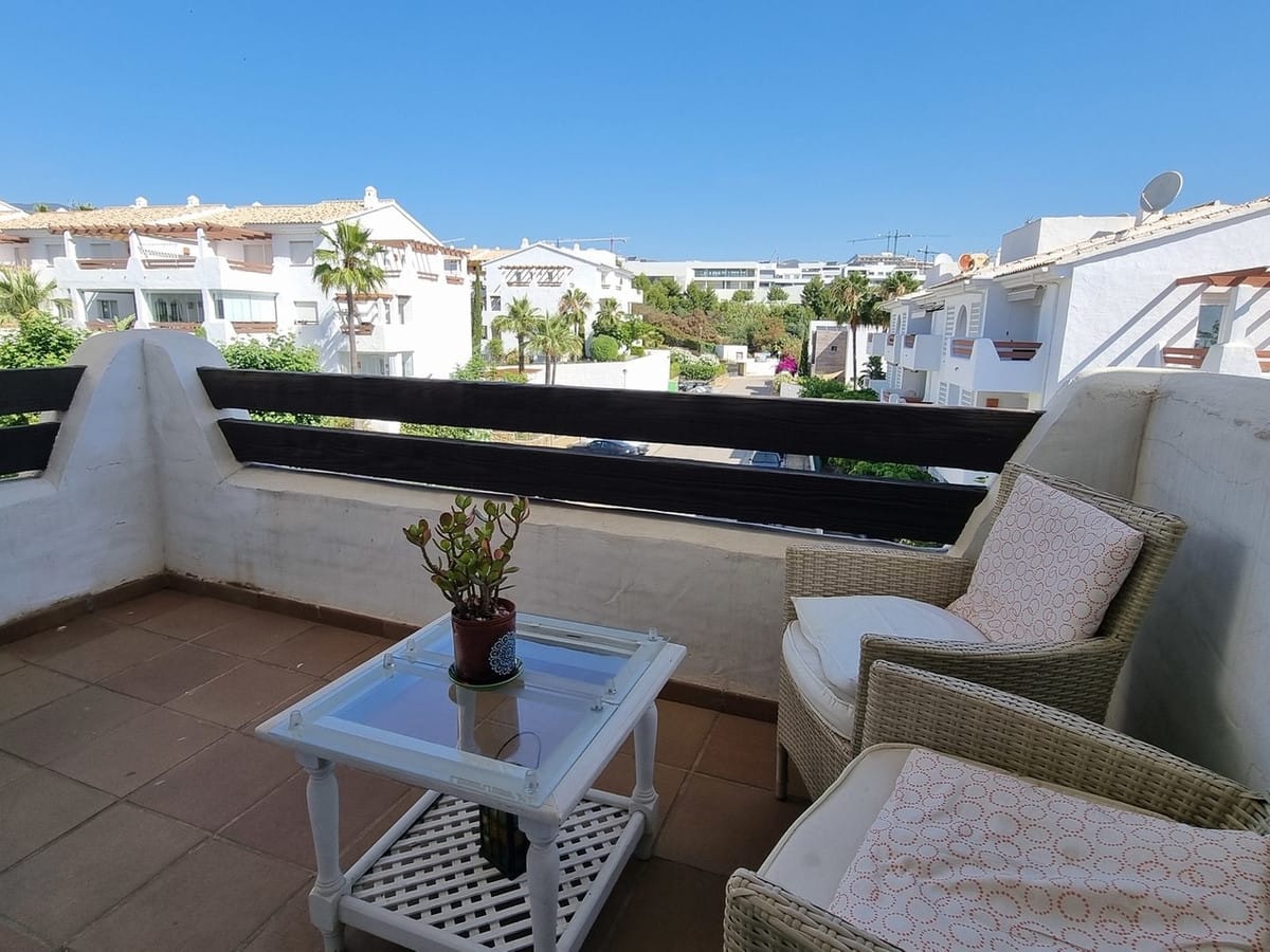 2 bedroom Apartment in Selwo in Selwo - foto 14