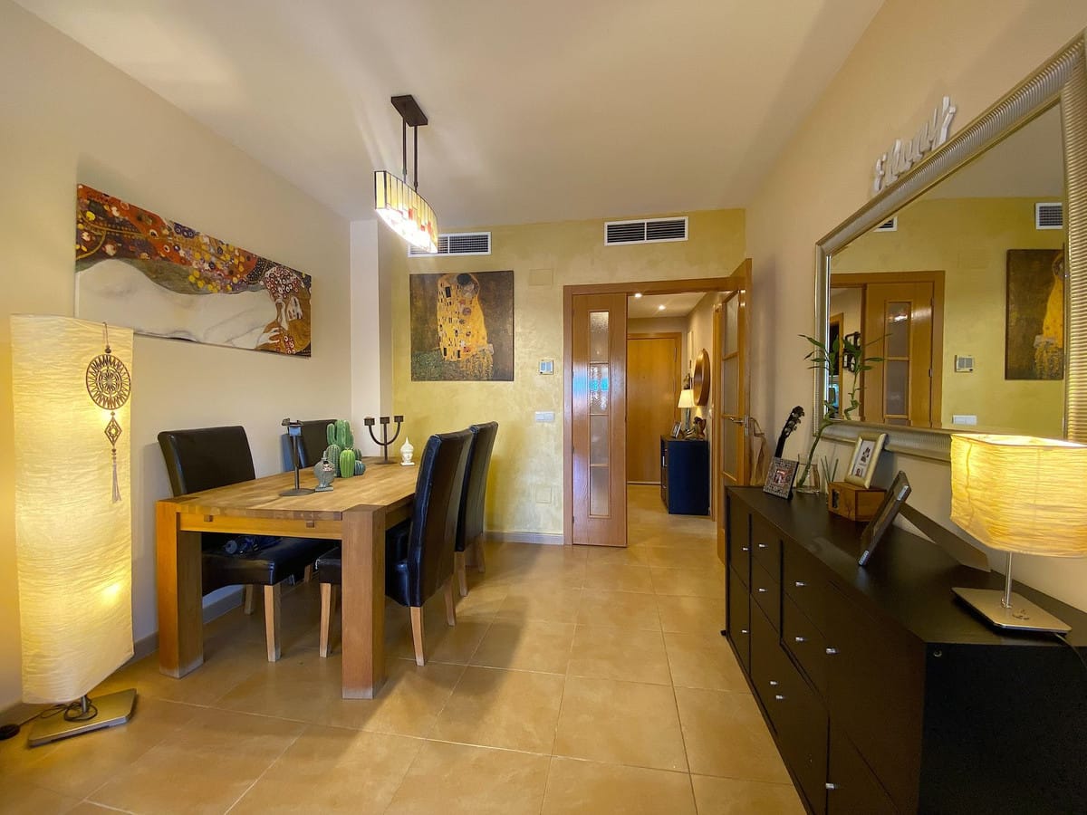 Drie slaapkamers penthouse in La Cala Hills in La Cala Hills - foto 3