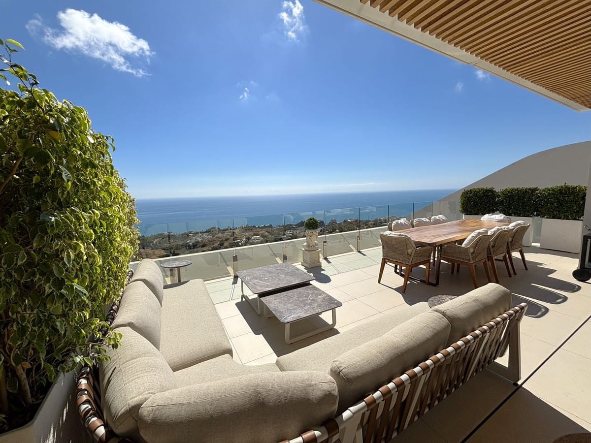 3-slaapkamer appartement in Benalmádena in Benalmadena - foto 9