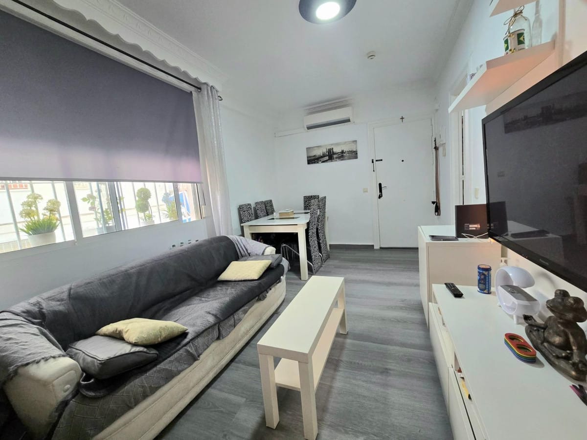 2-slaapkamer appartement in Torremolinos in Torremolinos - foto 3