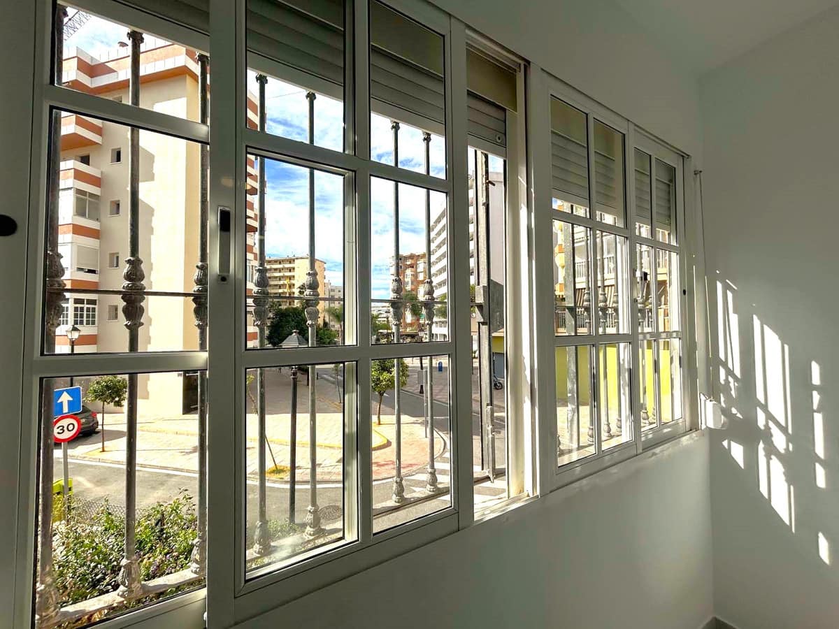 2-slaapkamerappartement in Fuengirola in Fuengirola - foto 14