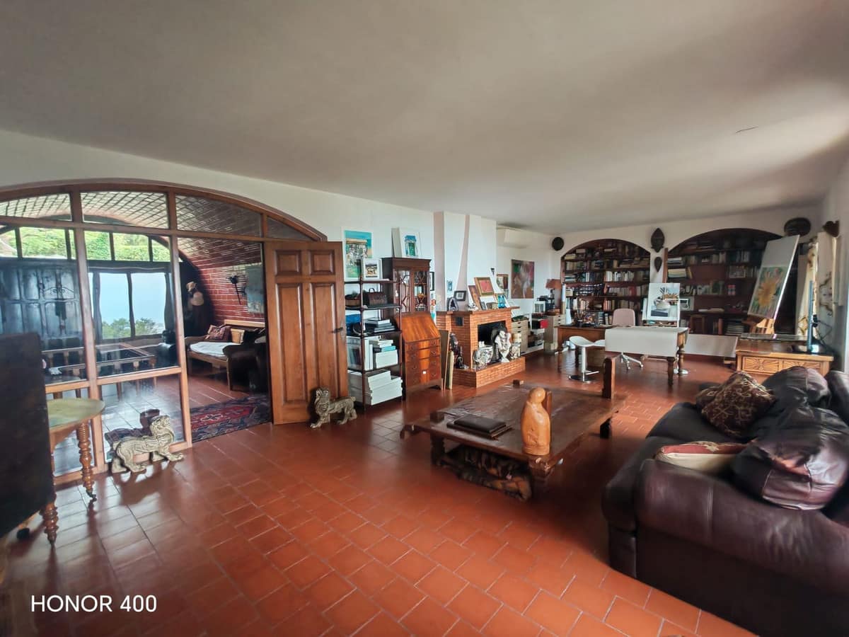 4 bedroom House in Mijas in Mijas - foto 15
