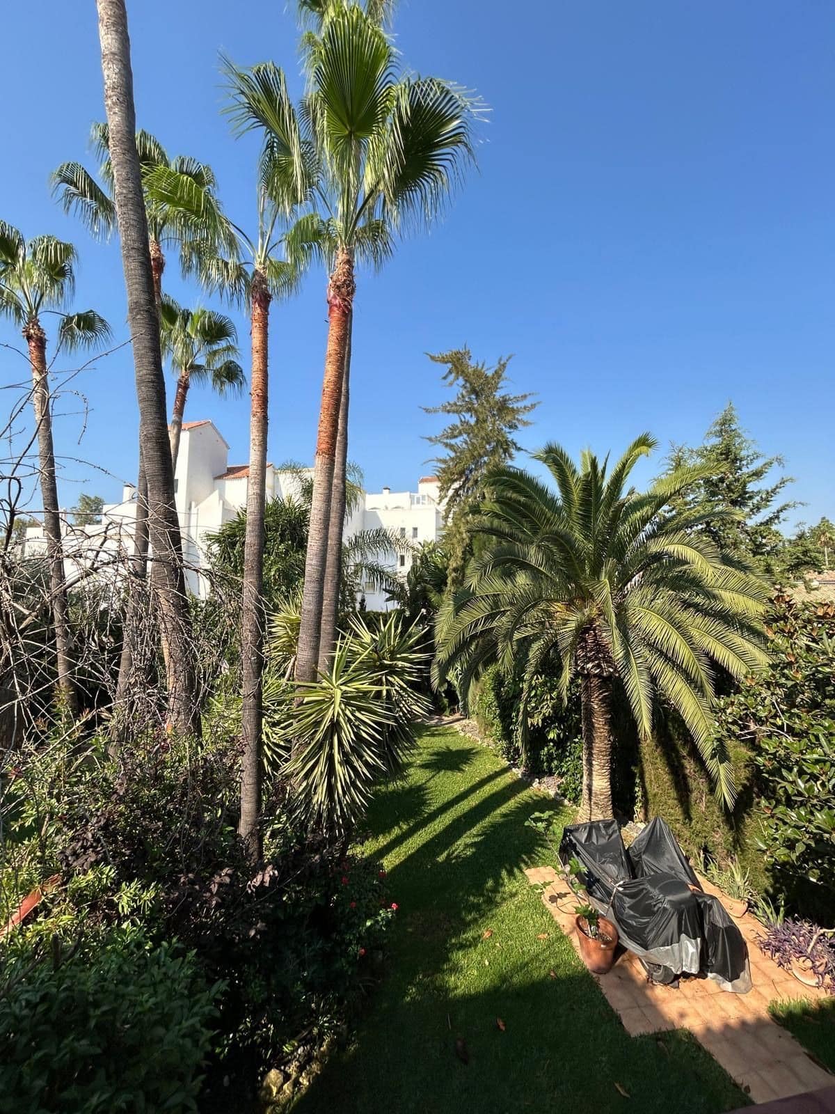 4-slaapkamer villa in Benahavís – Lomas de Monte Biarritz in Benahavís - foto 15