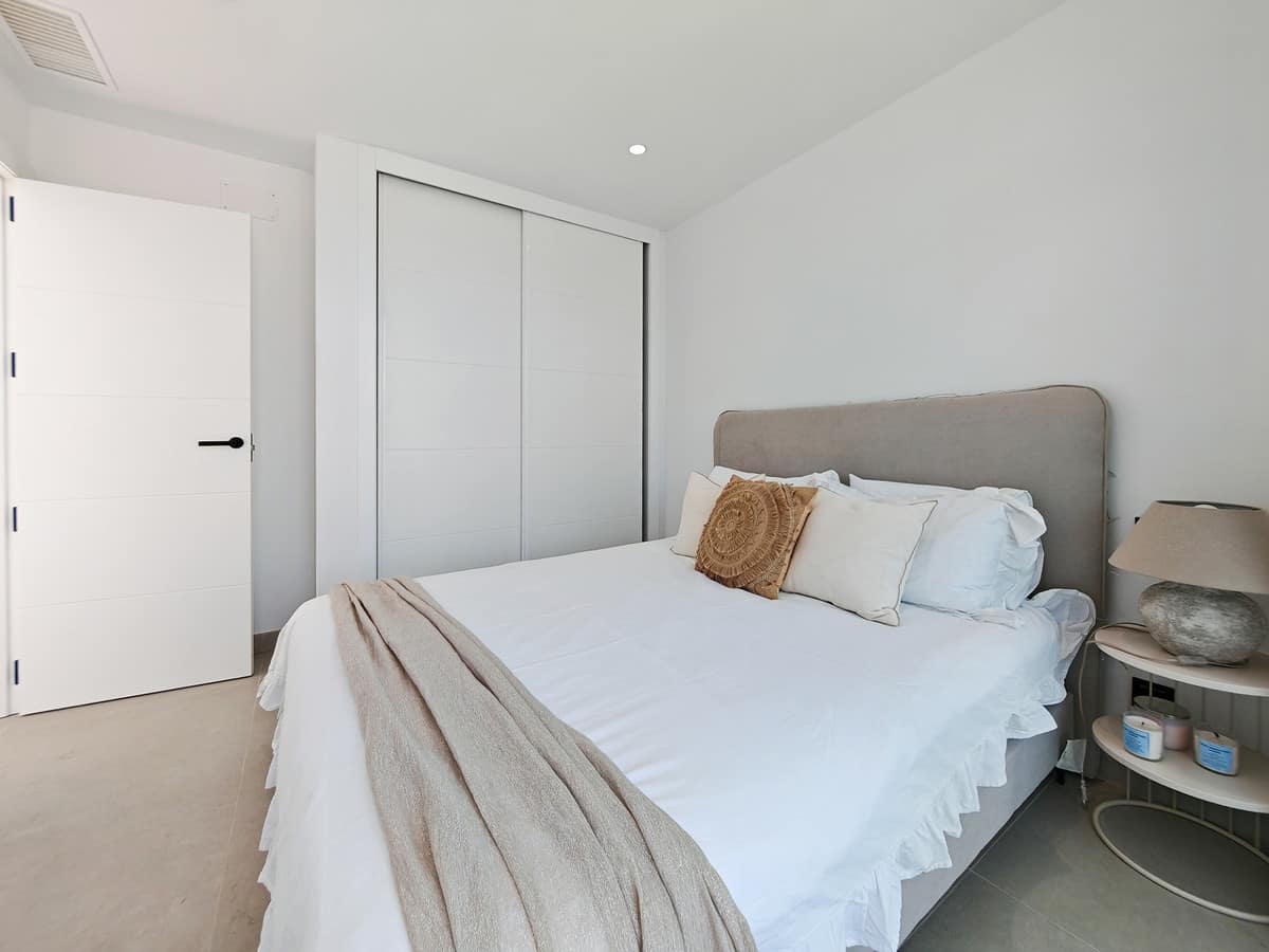 Villa met 5 slaapkamers in Estepona in Estepona - foto 18