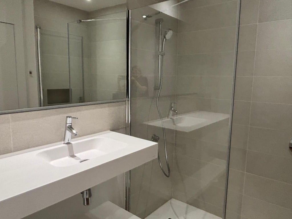 Appartement met 2 slaapkamers in Fuengirola in Fuengirola - foto 10