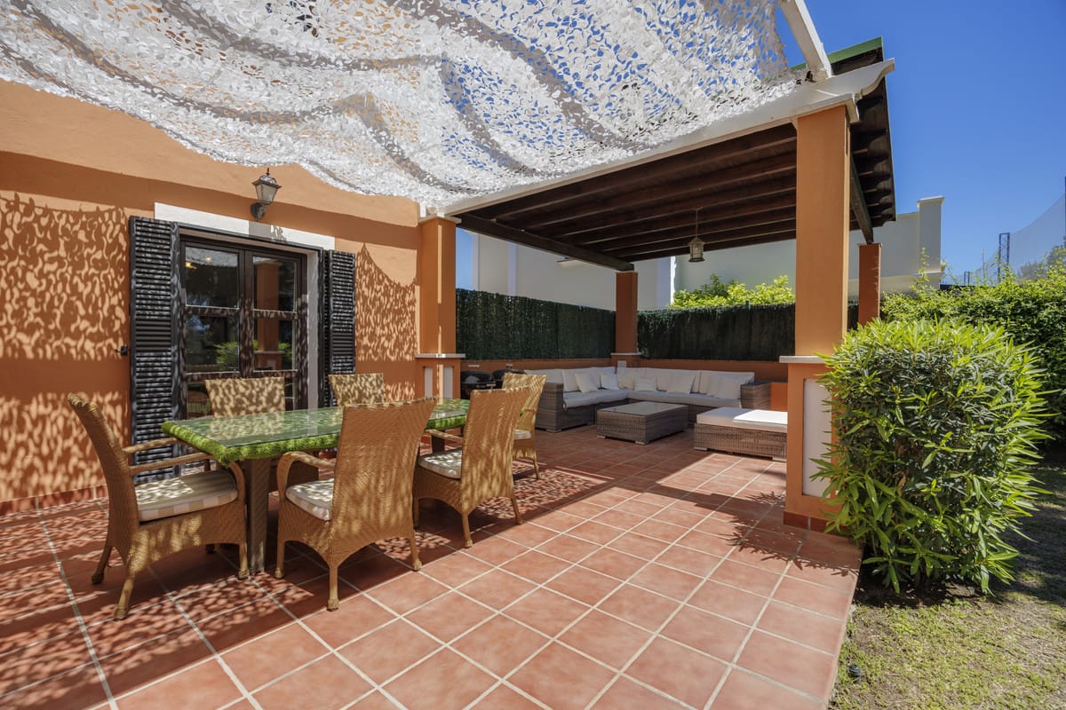 Villa met 5 slaapkamers in Guadalmina Alta in Guadalmina Alta - foto 3
