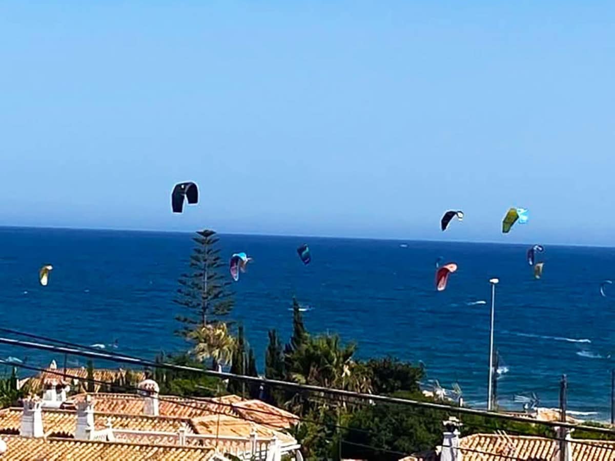 Moderne villa in El Chaparral, Málaga in El Chaparral - foto 3