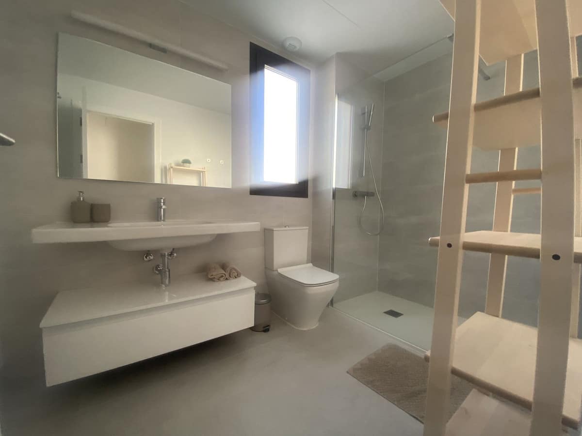 Drie-slaapkamerappartement in Estepona in Estepona - foto 12