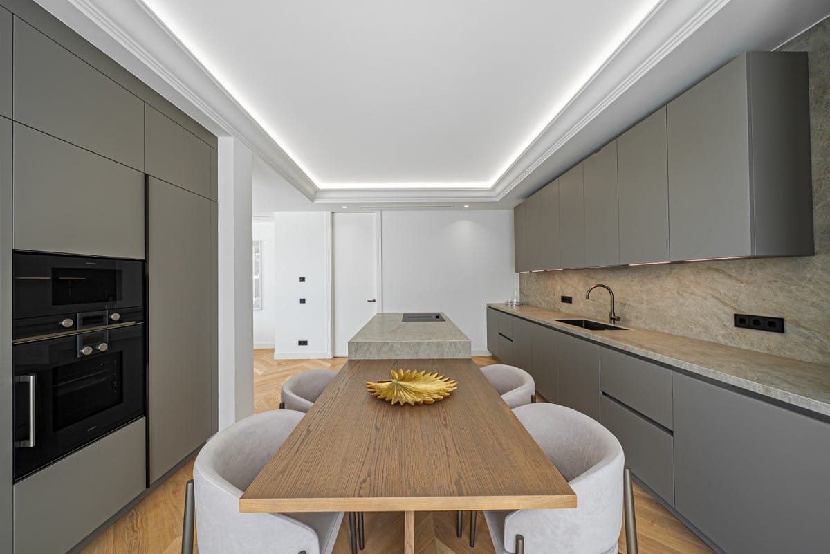 Villa met 6 slaapkamers op The Golden Mile in The Golden Mile - foto 4