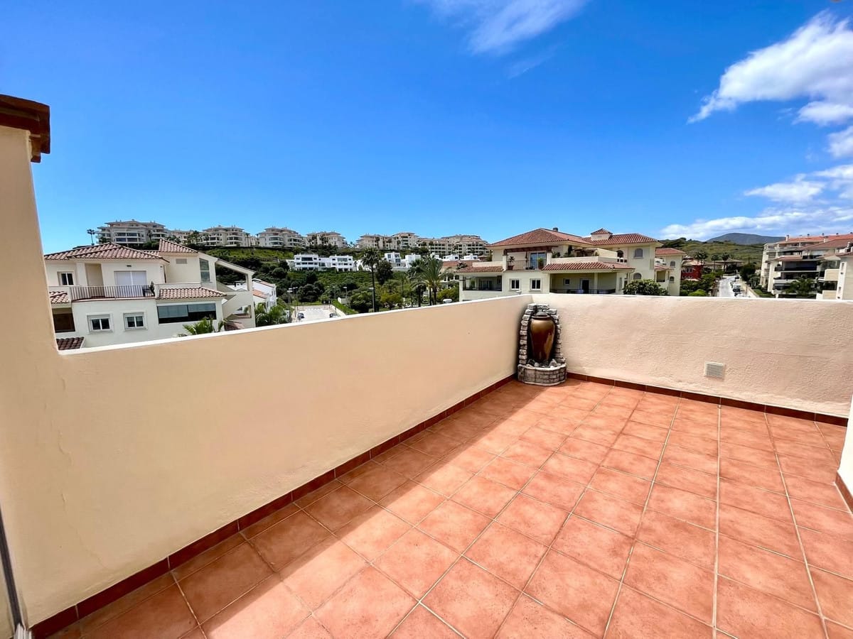 Penthouse te koop in La Cala Hills, Mijas – Zon, Ruimte en Comfort het hele jaar door in Mijas - foto 6