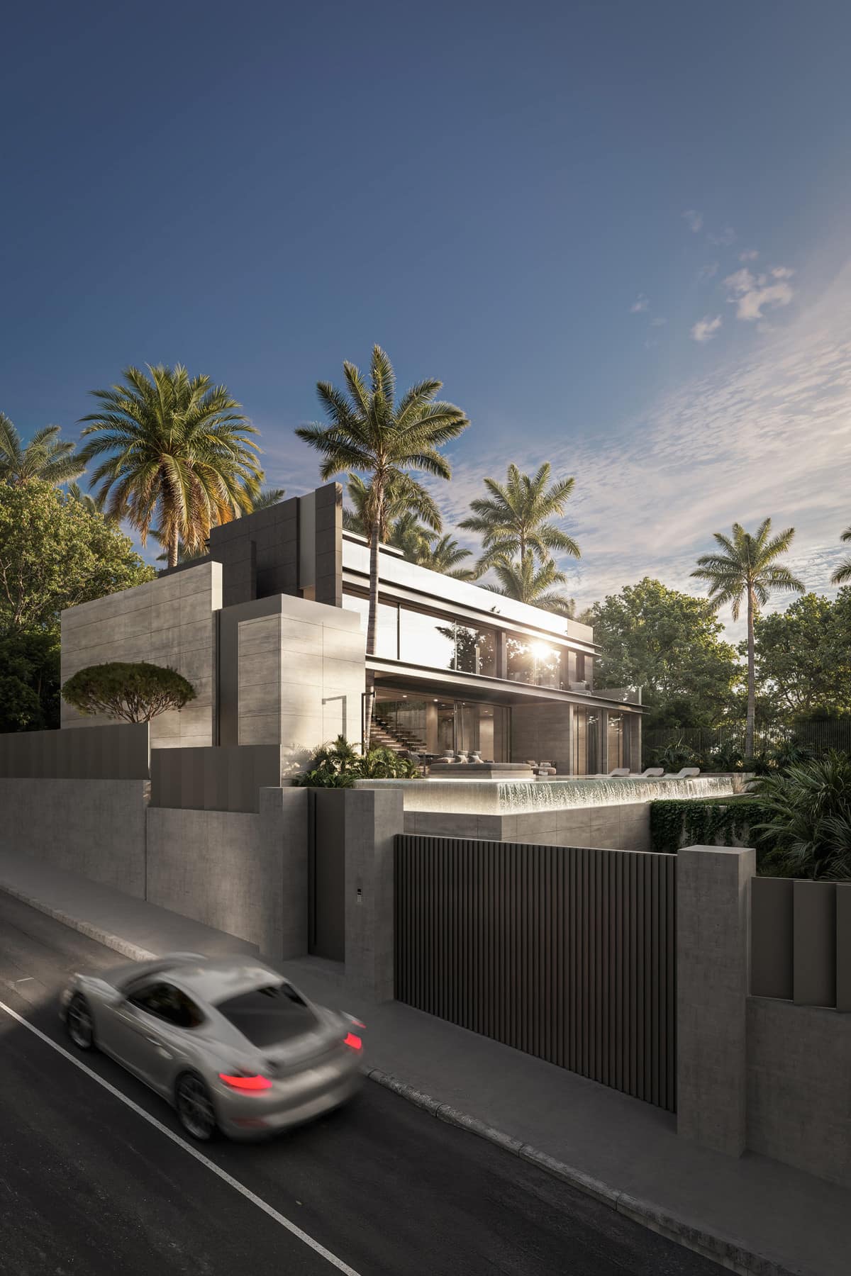 5-slaapkamer villa in Marbella, Golden Mile – nieuwbouw in Marbella - foto 11