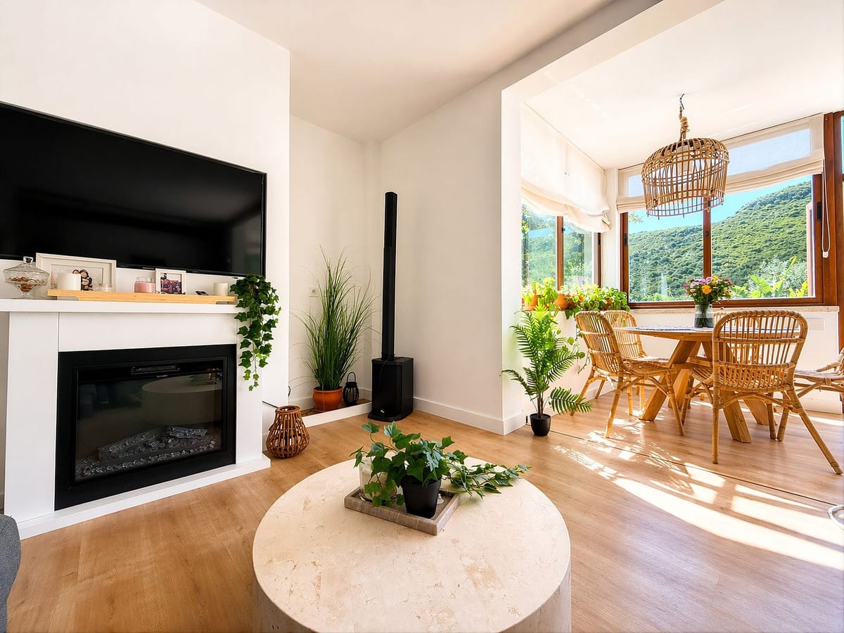 3-slaapkamerhuis in Manilva in Manilva - foto 8