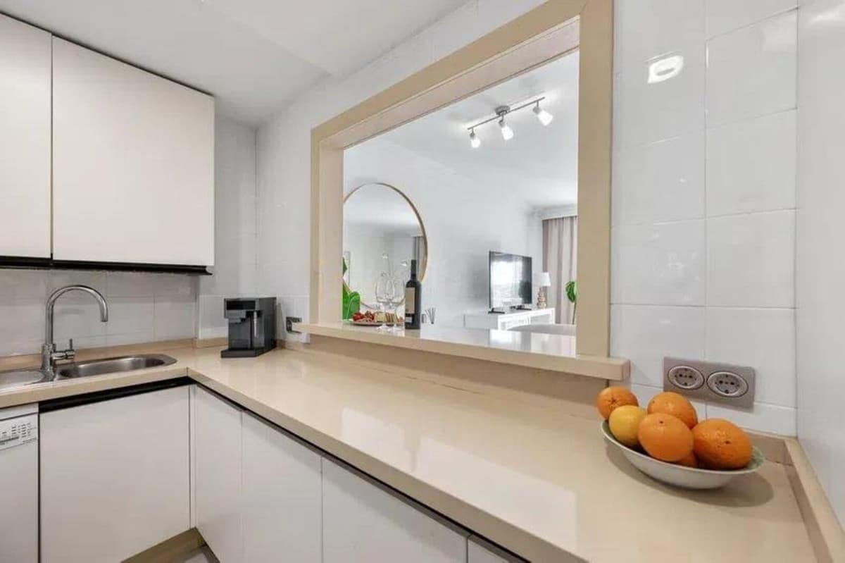 2 bedroom Apartment in Puerto Banús in Puerto Banús - foto 11