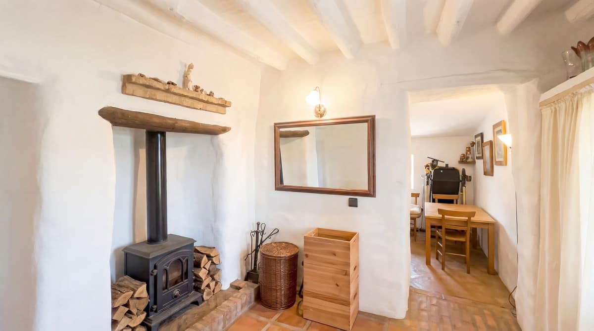 Cortijo met 6 slaapkamers in Villanueva del Rosario in Villanueva del Rosario - foto 5