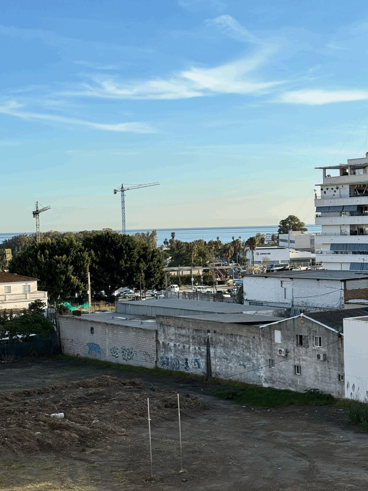 Drie-slaapkamerappartement in San Pedro de Alcántara in San Pedro de Alcántara - foto 11