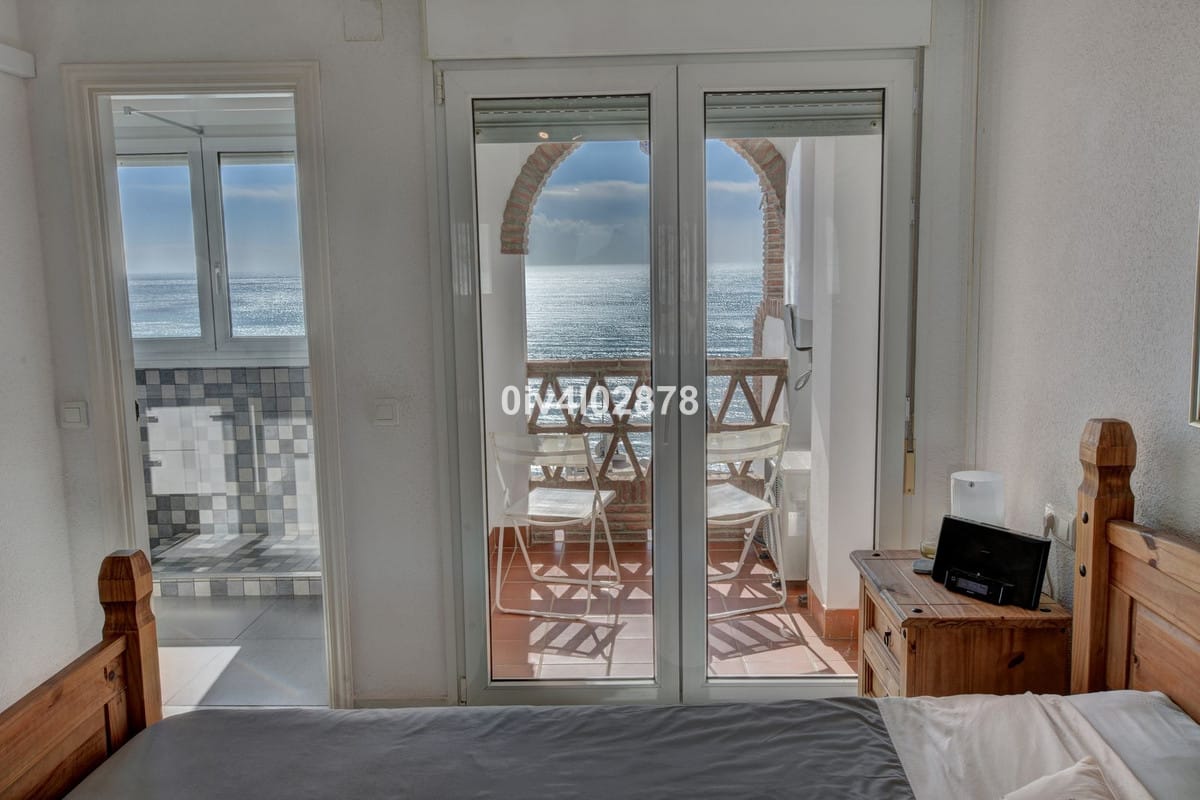 2 bedroom House in Benalmadena in Benalmadena - foto 18