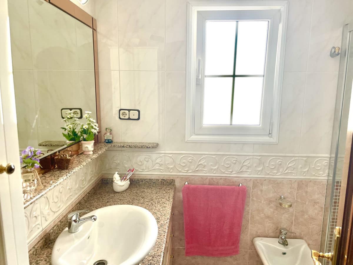 4-slaapkamer villa in Las Lagunas (El Lagarejo), Mijas in Las Lagunas - foto 10