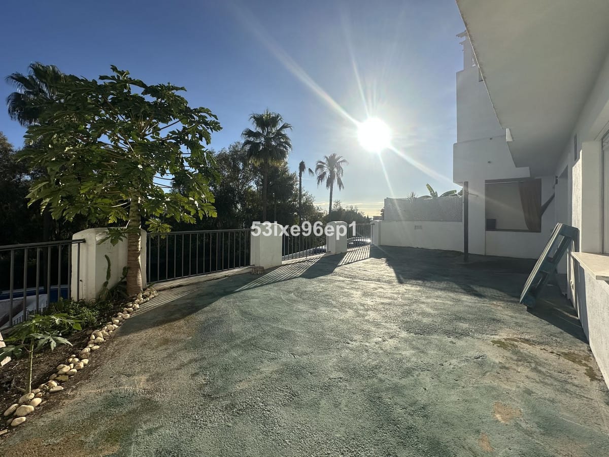 Appartement met 2 slaapkamers in Casares Playa in Casares Playa - foto 12