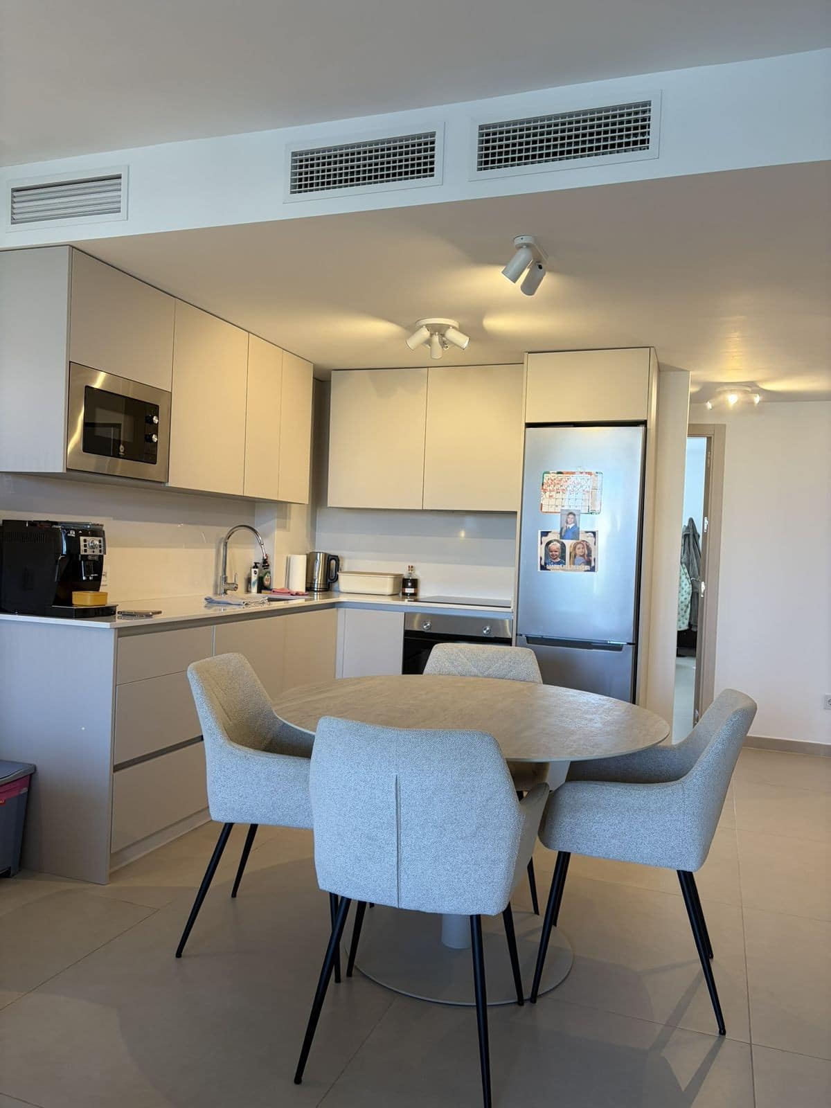 2-slaapkamer appartement in Manilva in Manilva - foto 7
