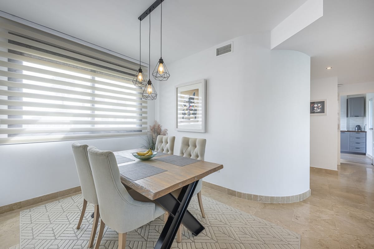 Drie-slaapkamer stadswoning in La Alcaidesa in La Alcaidesa - foto 14