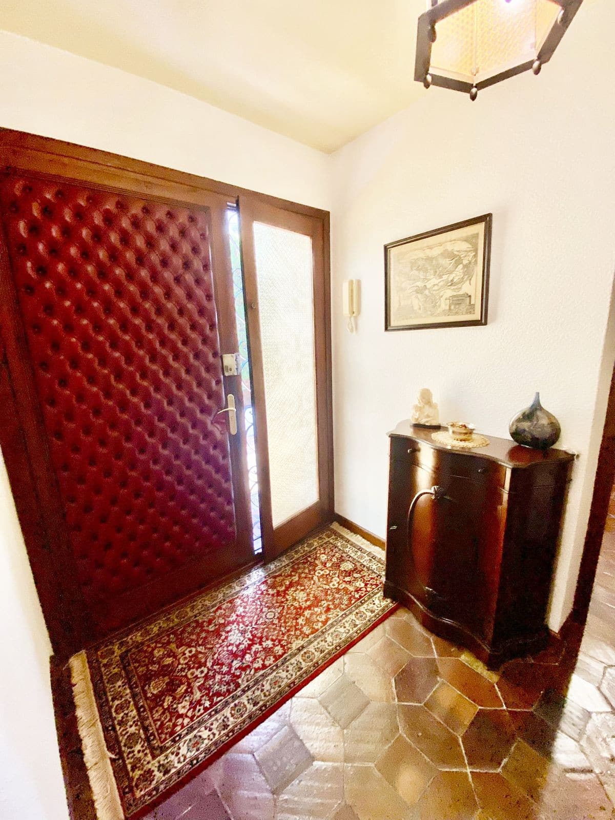 Vrijstaande villa met 3 slaapkamers in Fuengirola in Fuengirola - foto 13