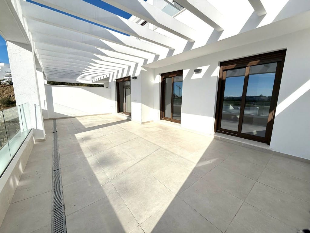 2-slaapkamer appartement in Estepona in Estepona - foto 4