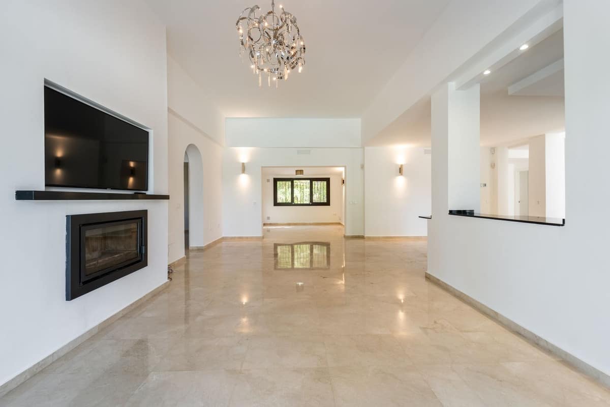 Villa met 5 slaapkamers in El Rosario in El Rosario - foto 6