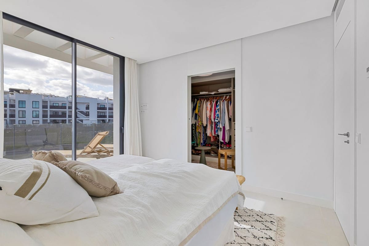 Luxueuze penthouse met panoramisch uitzicht op de Middellandse Zee in Fuengirola (El Higuerón) in Fuengirola - foto 19