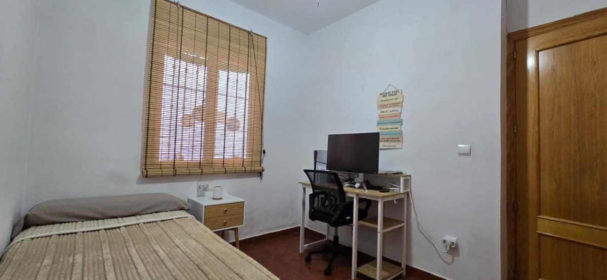 3-slaapkamerwoning in Torremolinos Centro in Torremolinos Centro - foto 11