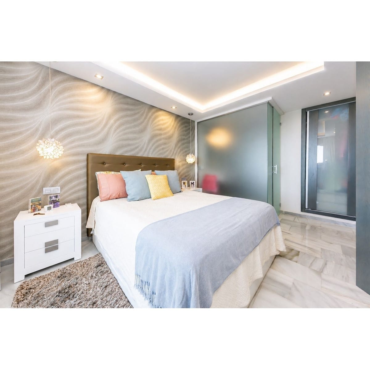 2-slaapkamerappartement in Mijas in Mijas - foto 12