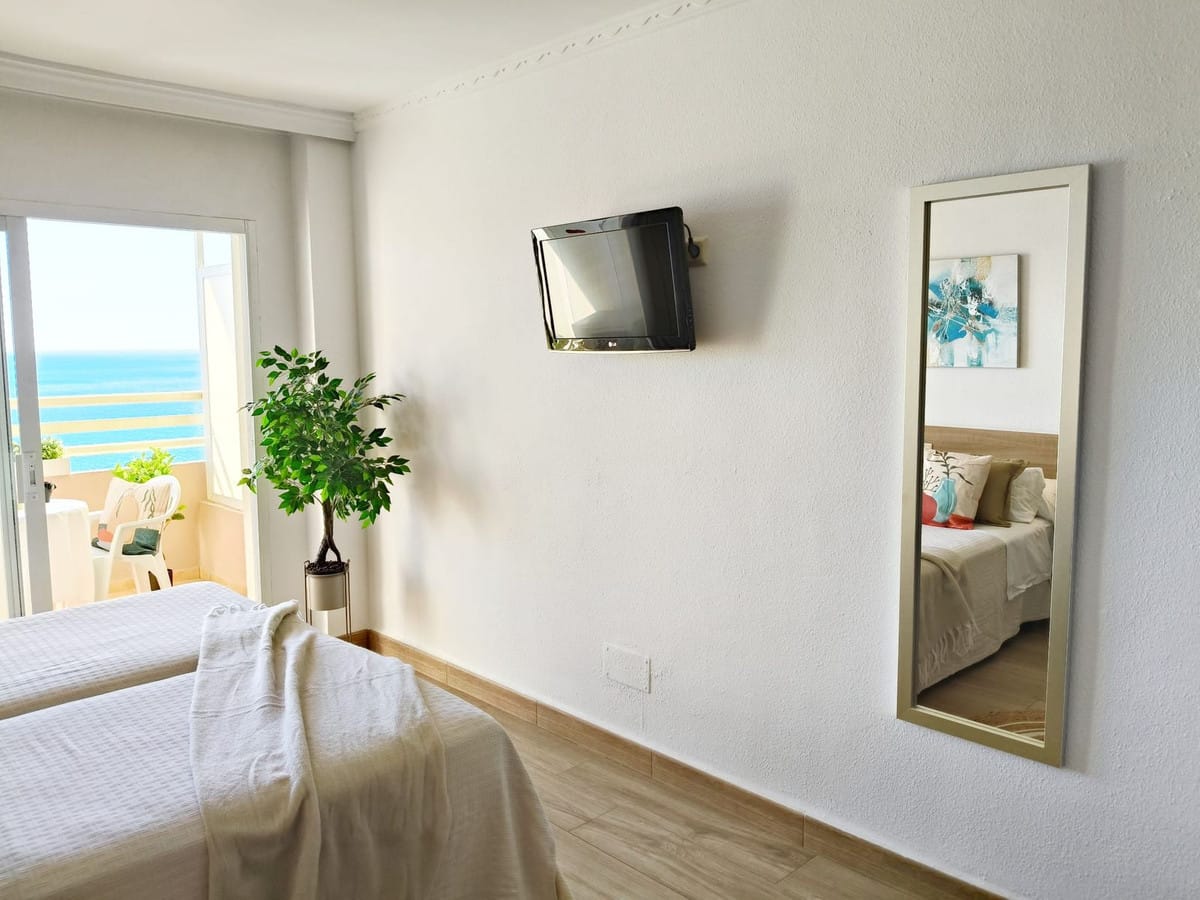 Studio op de bovenste verdieping in Fuengirola in Fuengirola - foto 19