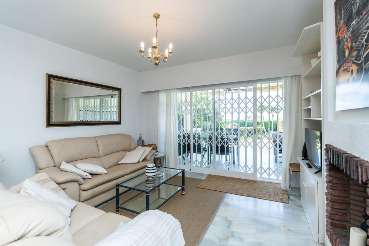 2-slaapkamer hoekappartement in La Reserva de Marbella, Tobago in Reserva de Marbella - foto 18