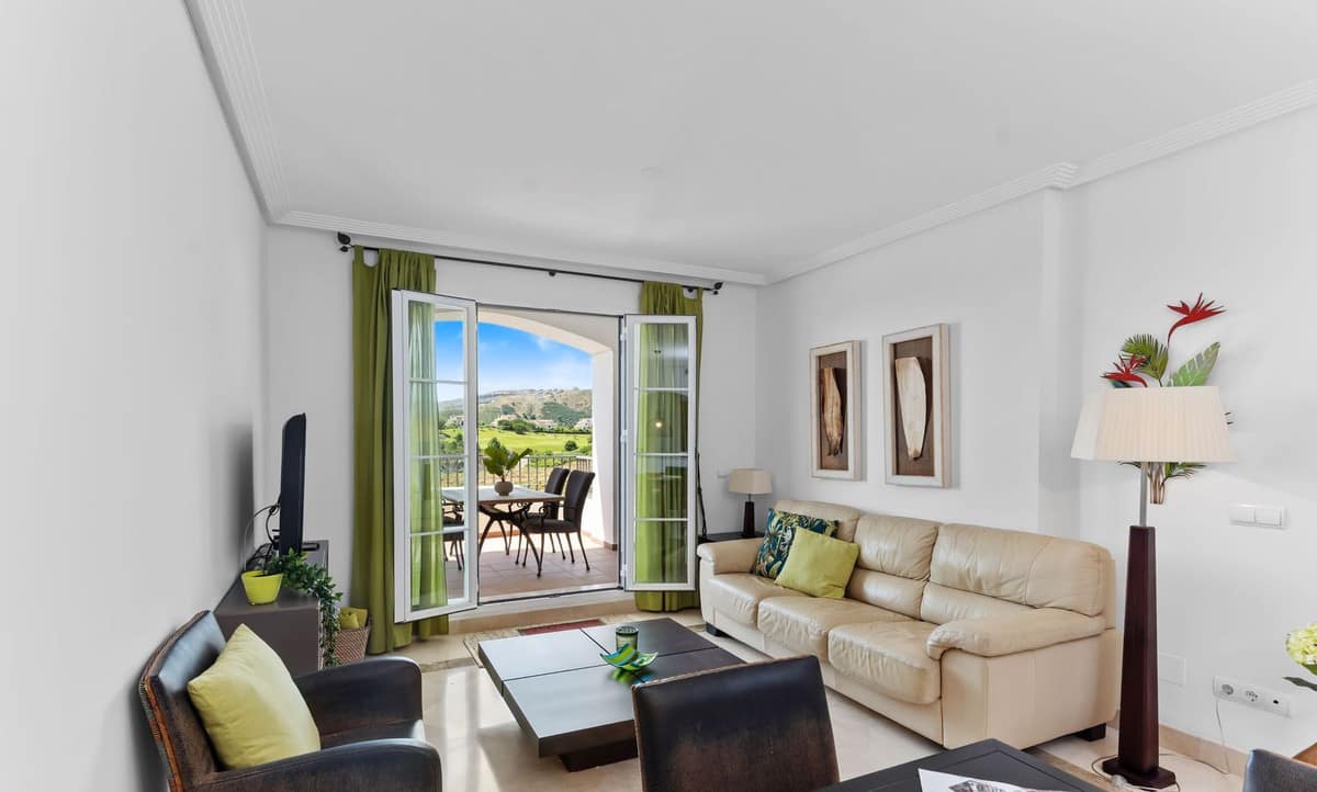 2 bedroom Apartment in Los Arqueros in Los Arqueros - foto 5