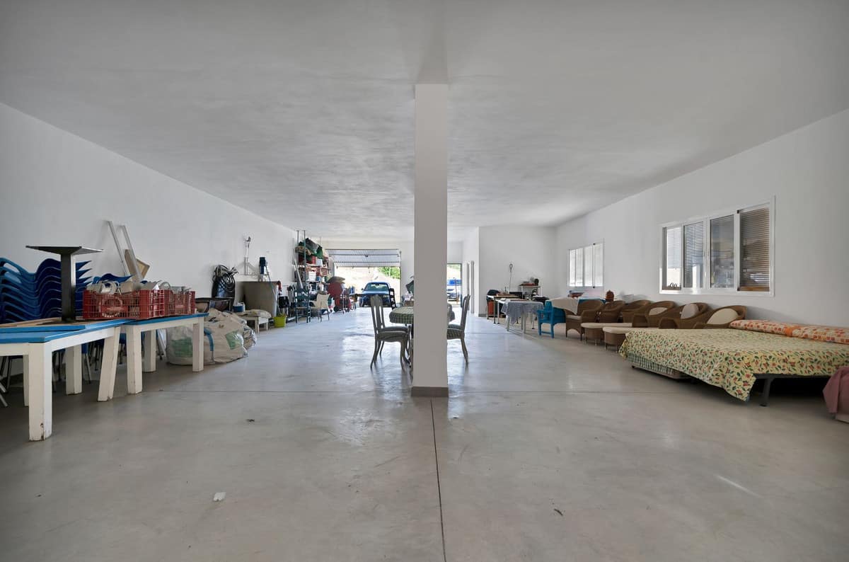 Kavel in Manilva, Málaga – 10 ha land met 212 m2 bebouwd in Manilva - foto 13