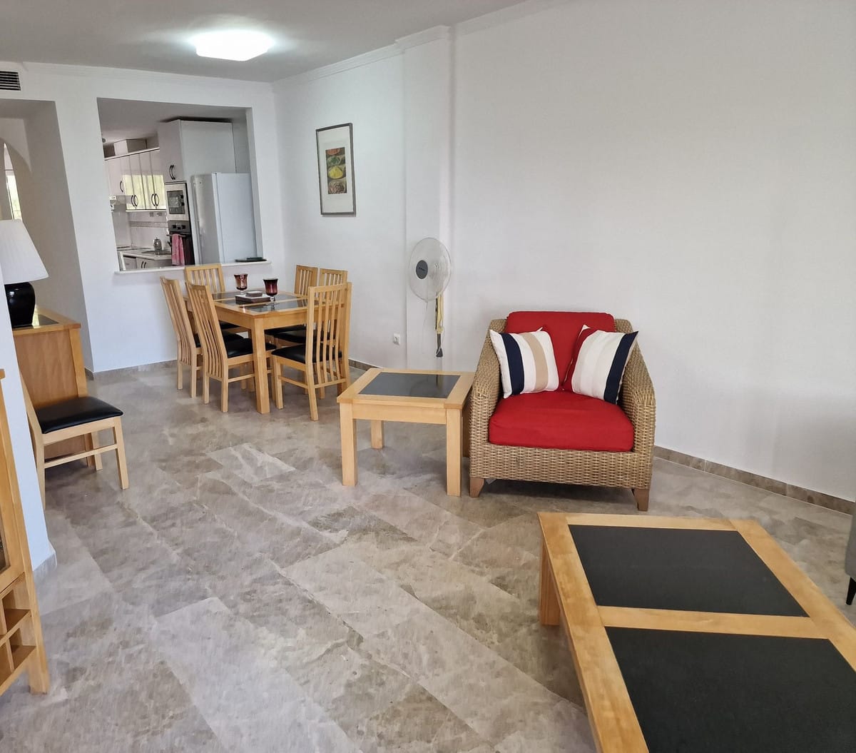 2 bedroom Apartment in Calahonda in Calahonda - foto 6