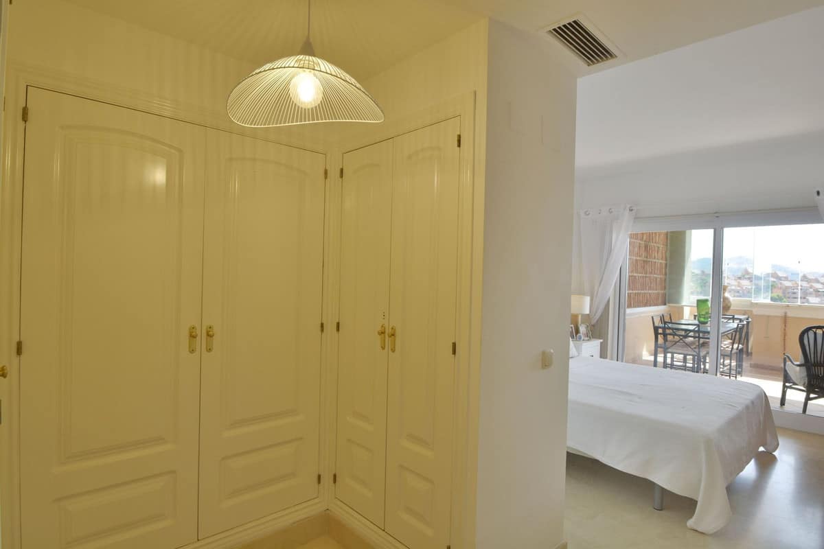 2 bedroom Apartment in Elviria in Elviria - foto 14