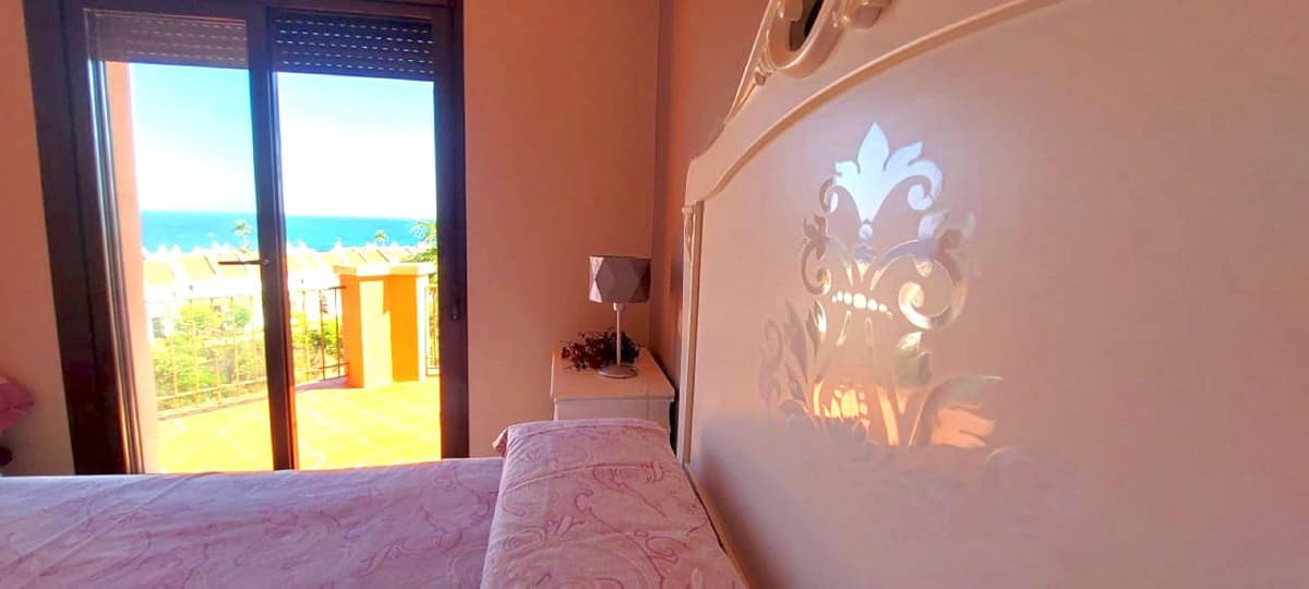 Appartement met 3 slaapkamers in Manilva in Manilva - foto 12