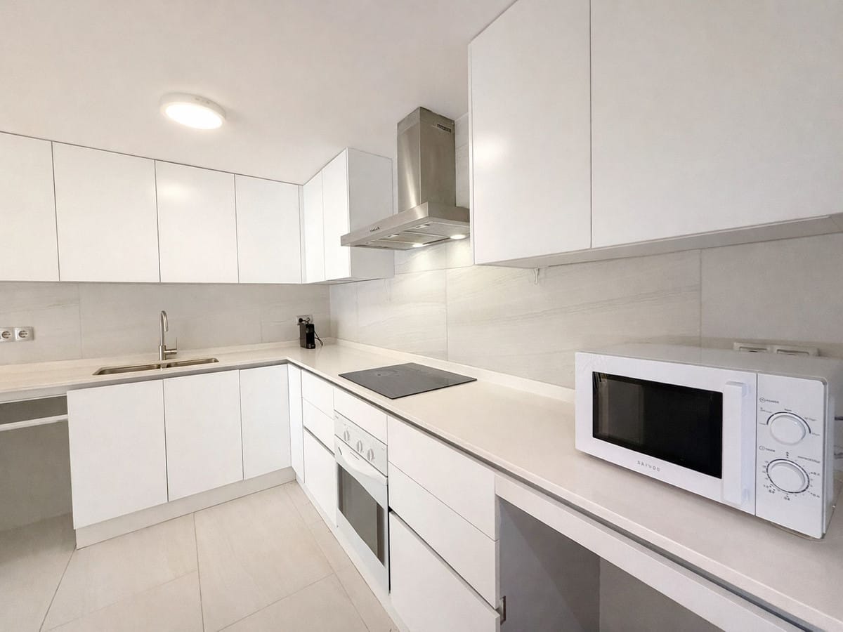 1-slaapkamerappartement aan de Golden Mile in The Golden Mile - foto 6