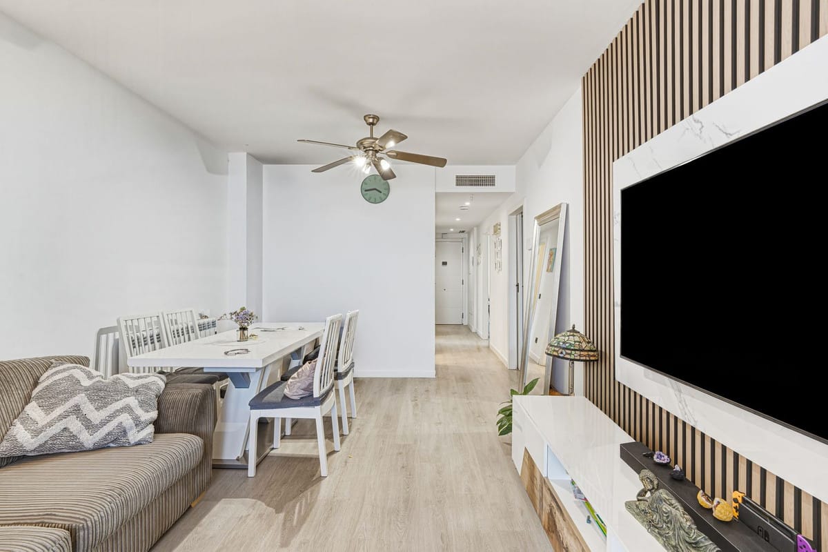 2-slaapkamer appartement in Riviera del Sol, Mijas Costa in Riviera del Sol - foto 7