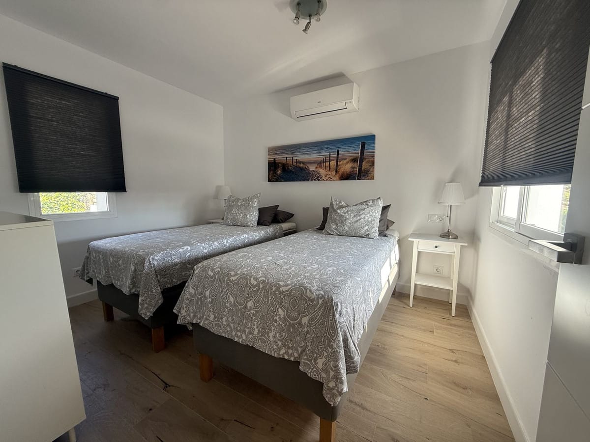 5-slaapkamer villa in Mijas in Mijas - foto 17