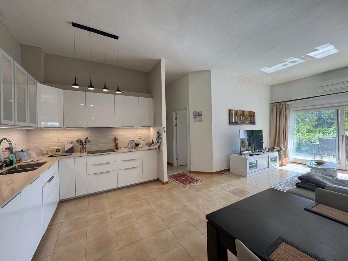 2-slaapkamer appartement in Atalaya in Atalaya - foto 4