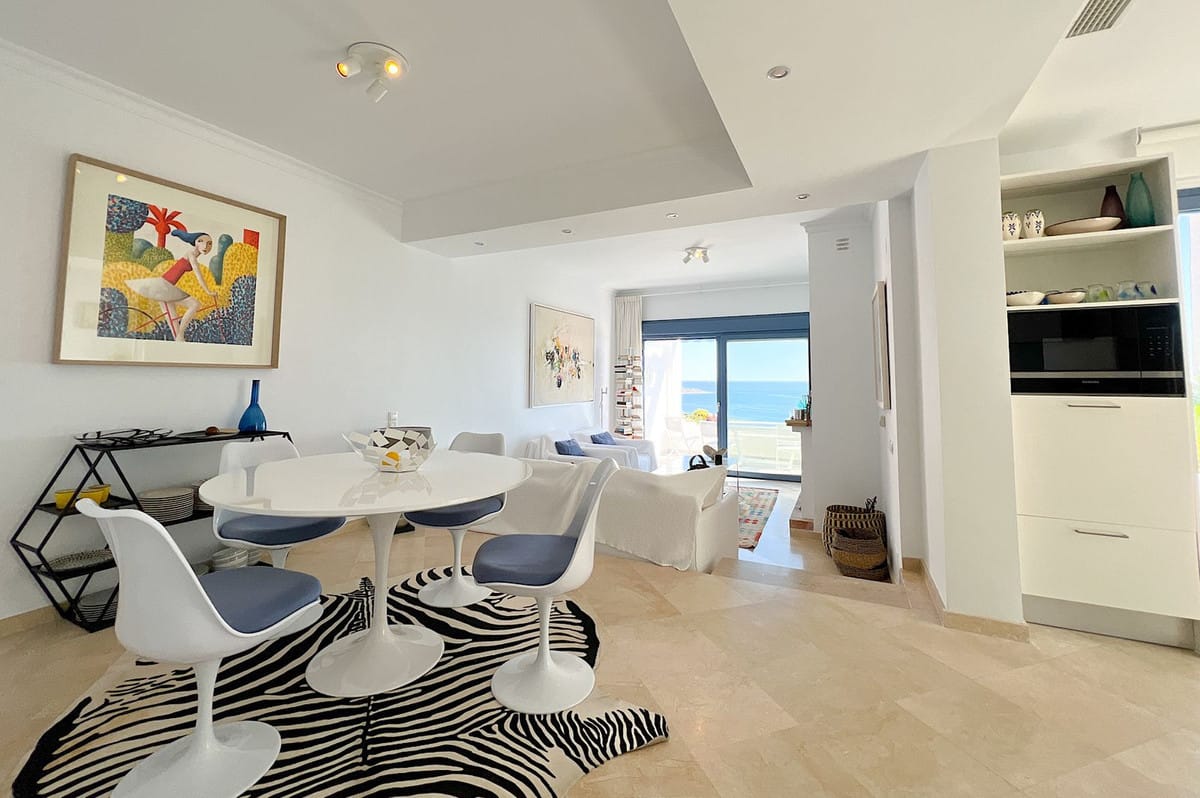 Drie slaapkamers stadswoning in La Alcaidesa, Vista Real in La Alcaidesa - foto 5