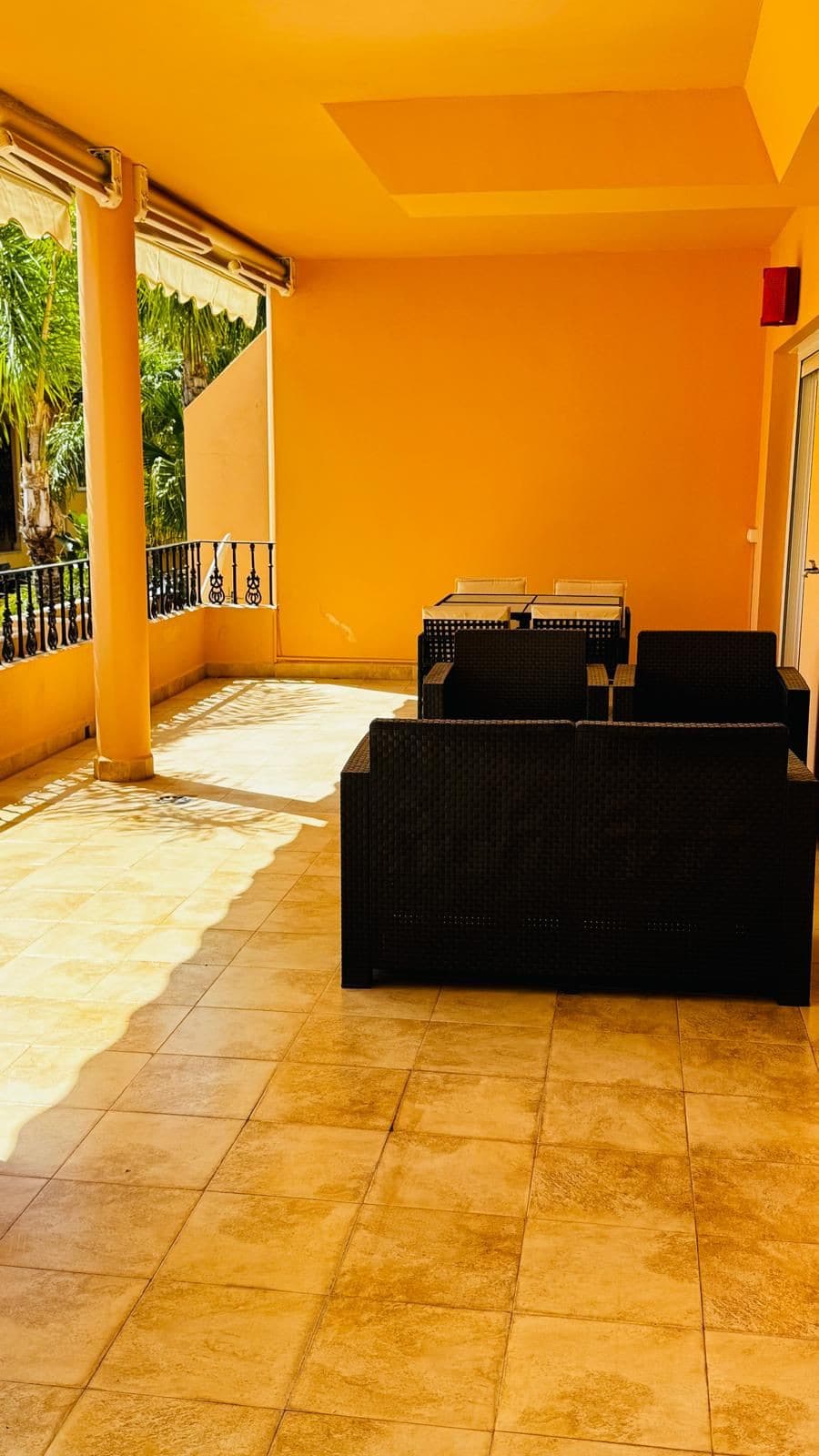 Moderne 2-slaapkamerappartement met zeezicht in Nueva Andalucía, Marbella in Nueva Andalucía - foto 9