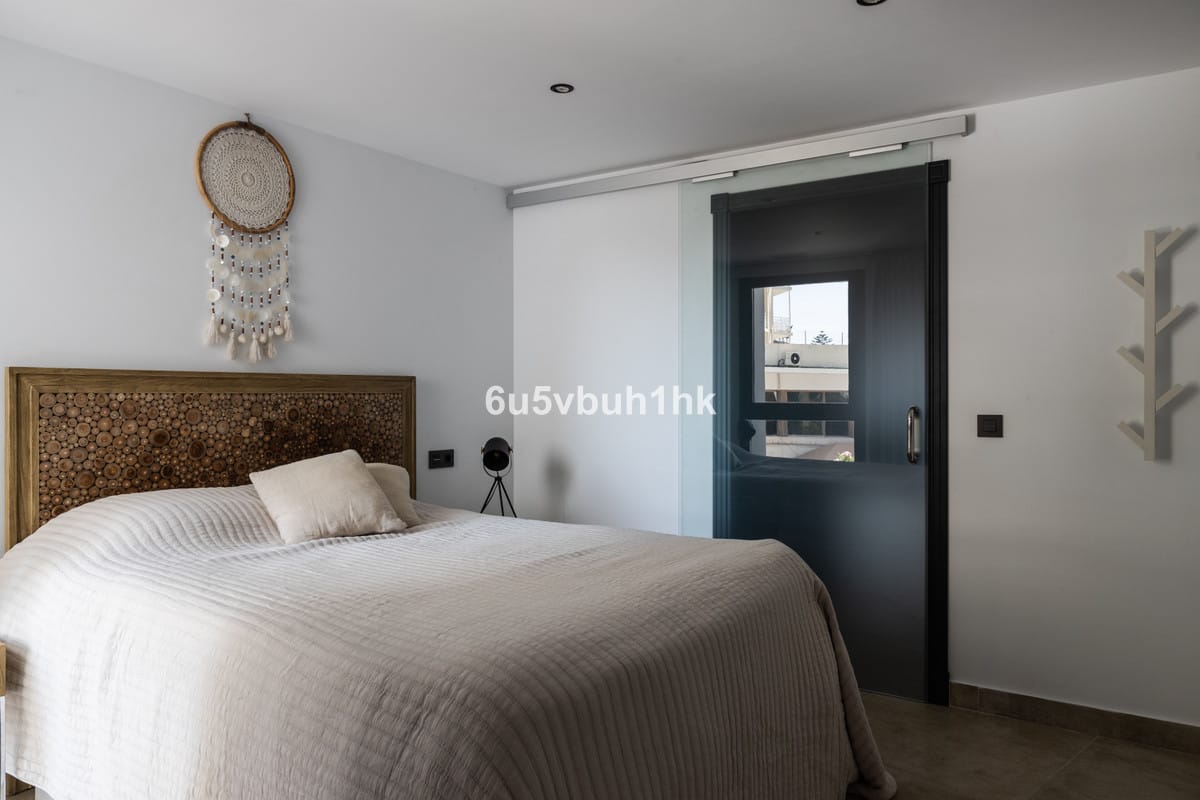 Drie-slaapkamerwoning in Fuengirola in Fuengirola - foto 11