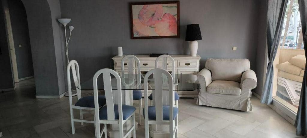 Drie-slaapkamer appartement aan zee in Benalmádena in Benalmadena - foto 6