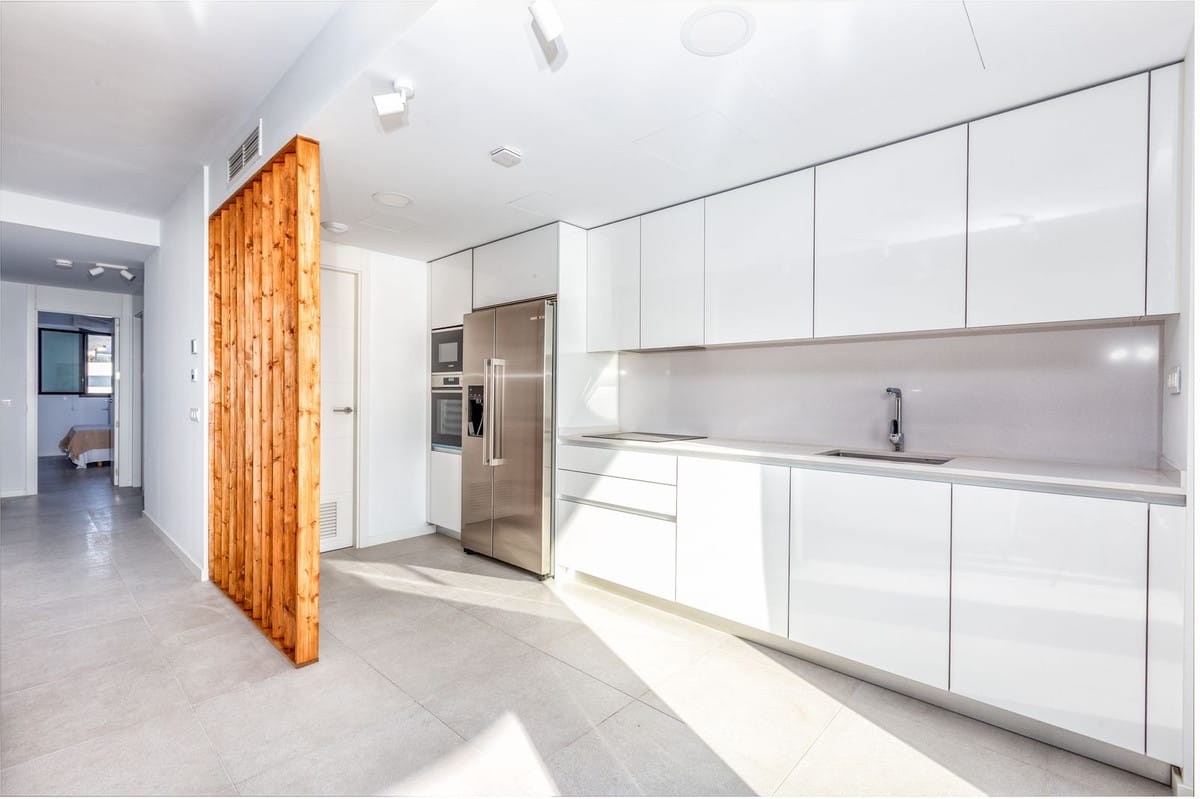 2-slaapkamer appartement in Los Álamos in Los Alamos - foto 12