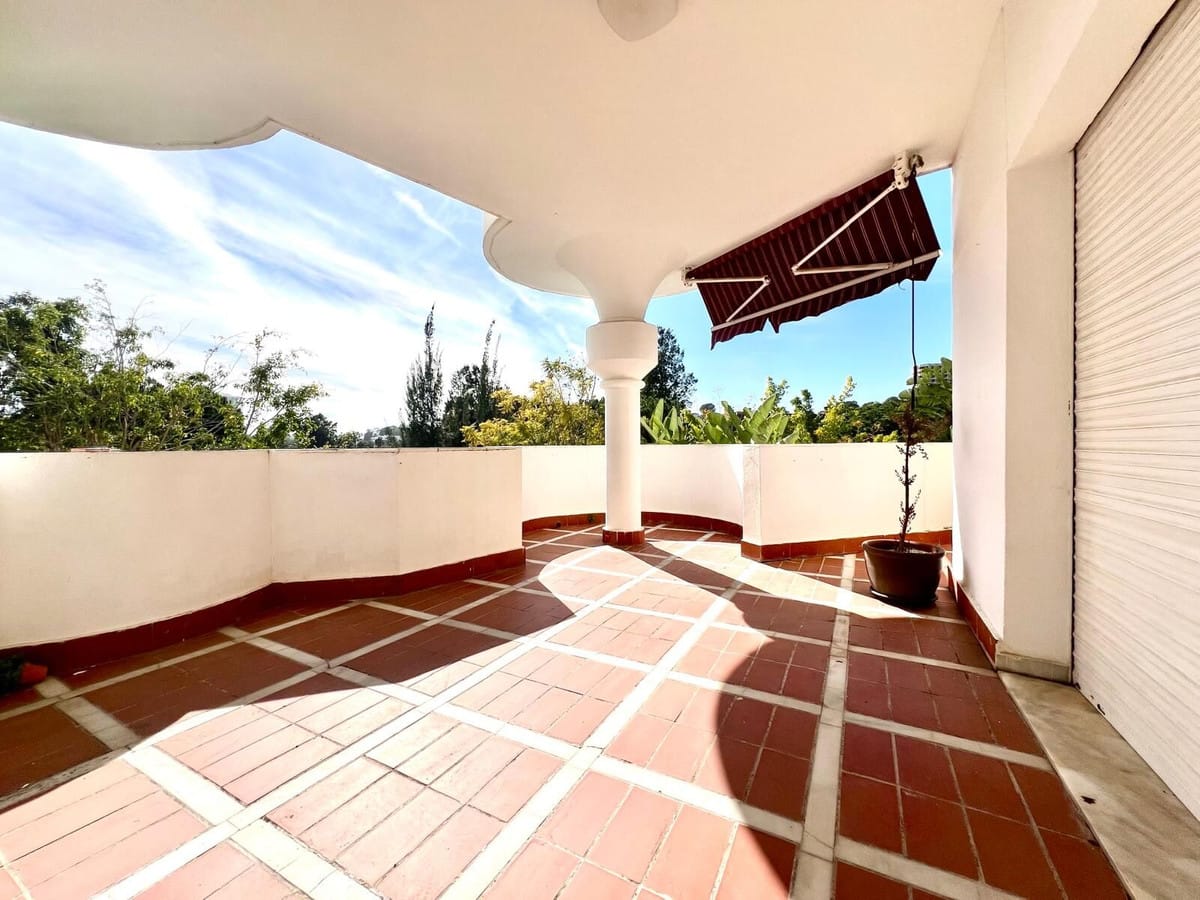 Drie-slaapkamerappartement in Marbella in Marbella - foto 4