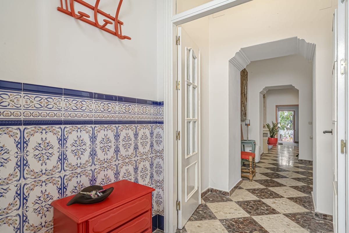 3-slaapkamerwoning in Ardales in Ardales - foto 20