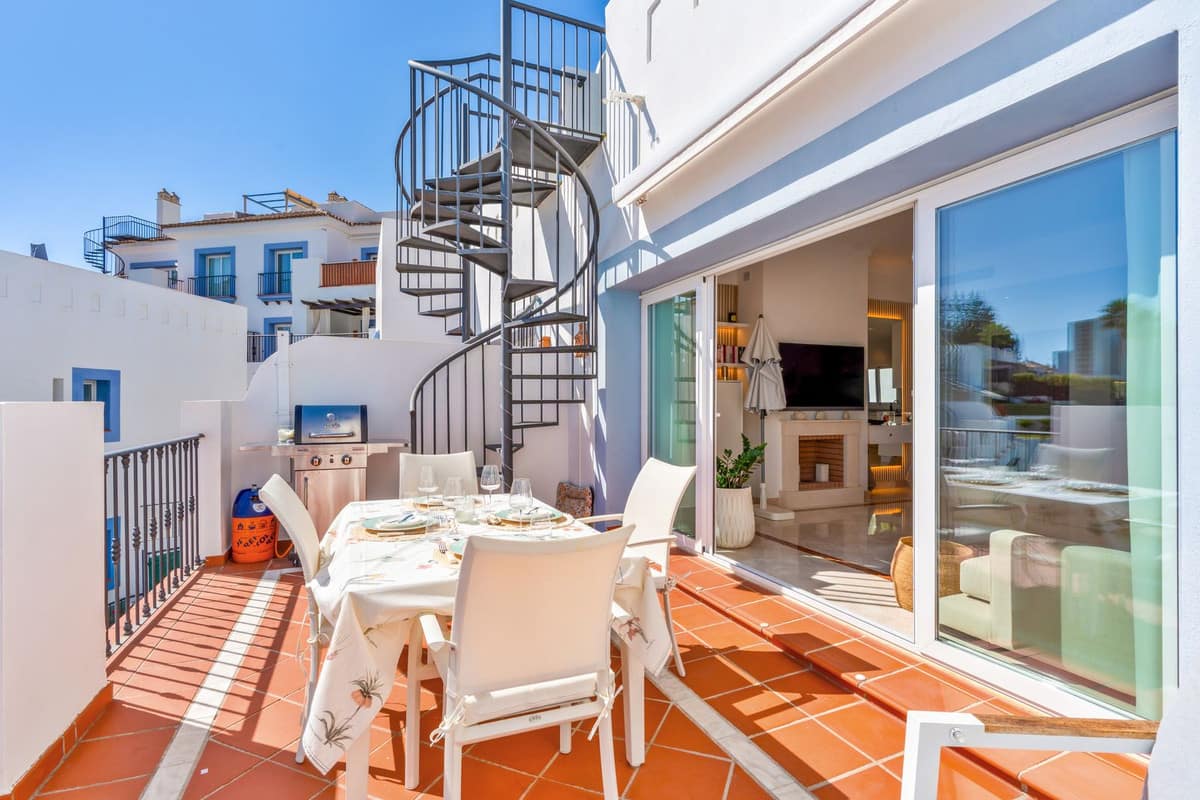 2 bedroom Apartment in El Paraiso in El Paraiso - foto 15